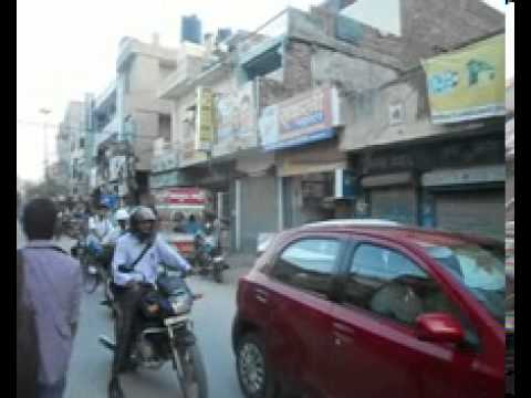 Raj Nagar